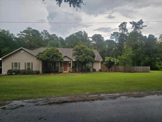 62 N TEMPLE ST, LAKELAND, GA 31635 - Image 1