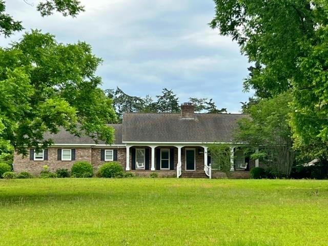 114 BRIER PATCH RD, CORDELE, GA 31015, photo 1 of 55