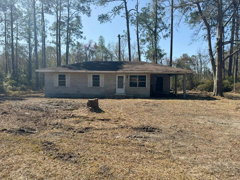 3222 FRED WALKER RD, VALDOSTA, GA 31605, photo 1 of 12