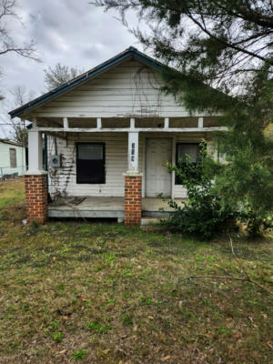 317 N DOWLING AVE, DONALSONVILLE, GA 39845, photo 4 of 19