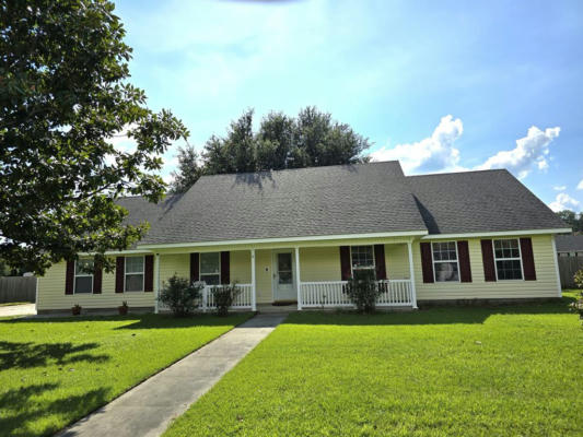 6 ARD RD, RAY CITY, GA 31645 - Image 1