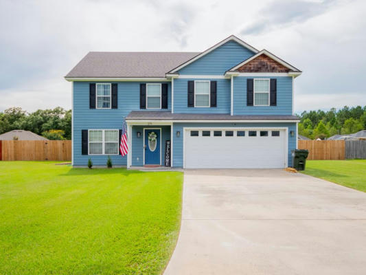 29 N MOODY DR, RAY CITY, GA 31645 - Image 1