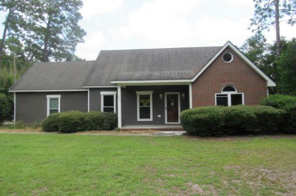 804 TONIE AVE, DOUGLAS, GA 31533 - Image 1